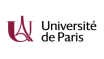 Logo CFRP Partenaire Université de Paris