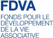 Logo Fond developpement vie associative