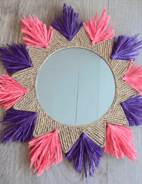 Fleur de mer 35cm