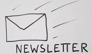 NEWSLETTER Le Clin d'Oeil