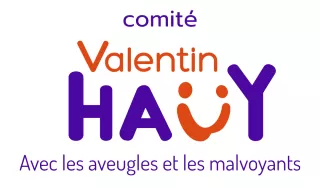 Appel à bénévolet Association Valentin Haüy - Comité Caen Calvados