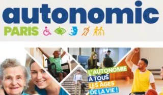 Autonomic Paris