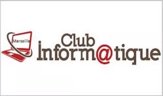 Logo Club informatique Marseille