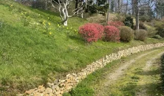 Jardin de la Celle les Bordes
