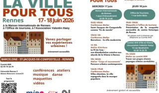 La Ville pour tous