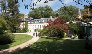 maison de Chateaubriand