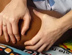 centre de formation et de rééducation professionnelle (CFRP)