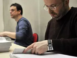 entreprise adaptée « L’atelier de la Villette »