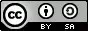 Licence Creative Commons Attribution (logo)