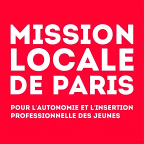 Mission locale de paris, pour l'autonomie et l'insertion professionnelle des jeunes