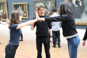 Sport et danse