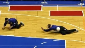 Goalball