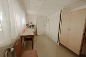 Chambre pour court séjour
