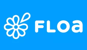 Image du logo de FLOA