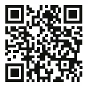 Qr Code à scanner pour prendre rendez-vous