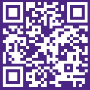 QR Code - Prise Rdv AVH Nantes