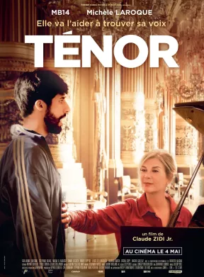 Affiche du film