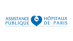 Logo CFRP Partenaire AP-HP