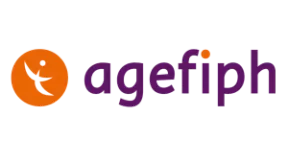 Logo CFRP Partenaire Agefiph