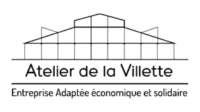 Logo CFRP Partenaire Atelier de la Villette