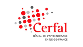 Logo CFRP Partenaire CFA CERFAL
