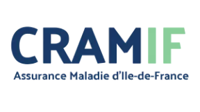 Logo CFRP Partenaire CRAMIF