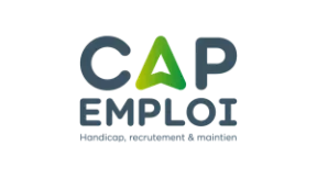 Logo CFRP Partenaire Cap Emploi