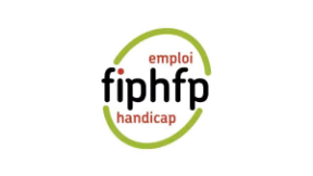 Logo CFRP Partenaire FIPHFP