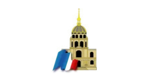 Logo CFRP Partenaire Institut National des Invalides