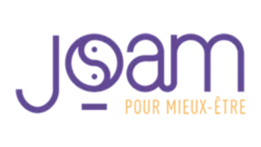 Logo CFRP Partenaire JOAM Pour mieux-être