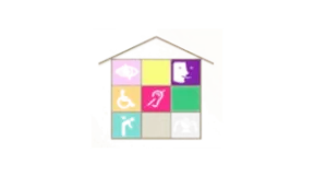 Logo CFRP Partenaire MDPH