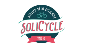 Logo CFRP Partenaire SoliCycle