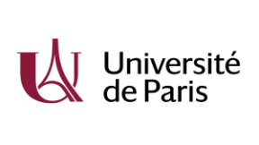 Logo CFRP Partenaire Université de Paris