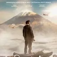 Affiche du film Saint-Ex