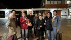 Sortie culturelle - Salon de Provence