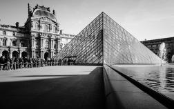 Semaine de l'accessibilité au musée du Louvre du 25 janvier au 1er février 2017