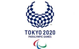 Symbole des jeux paralympiques de Tokyo