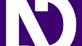 Logo de l'application NVDA