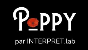 Logo de Poppy