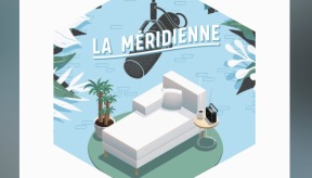 Logo de l'emission La Méridienne