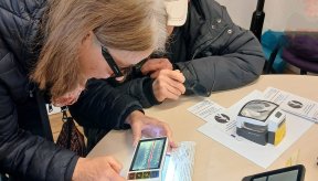 Démonstration de loupe