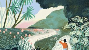 Rendez-vous aux jardins - la vue. 5, 6 et 7 juin 2026