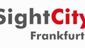 Logo SightCity Frankfurt