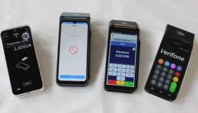 photo de 4 TPE tactiles