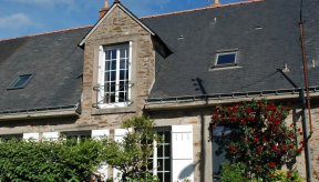 Image d'illustration d'une maison de quartier pour le vide grenier du grand clos à Nantes