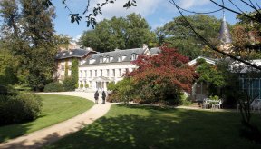 maison de Chateaubriand