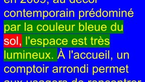 Capture écran application Knfb Reader